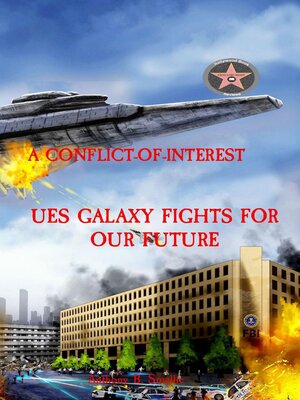 cover image of A CONFLICT-OF-INTEREST